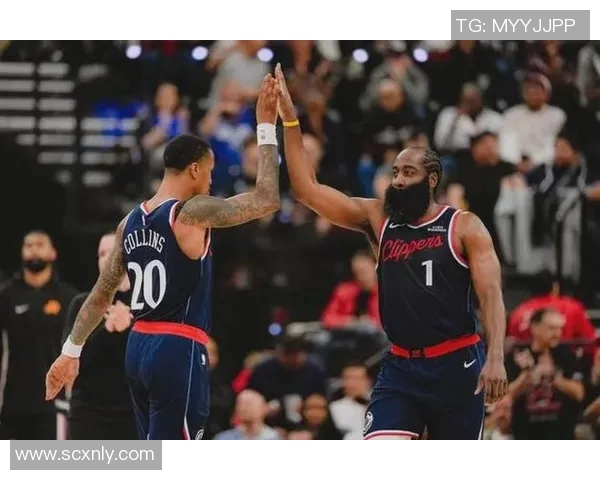 詹姆斯·哈登19秒9分难救主 普理查德三分雨浇灭快船 绿军险胜